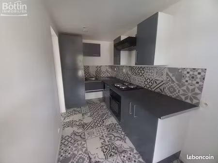 maison 2 pièces 40 m²