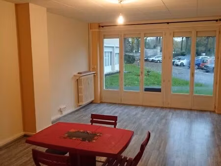 appartement t2 71m2 750