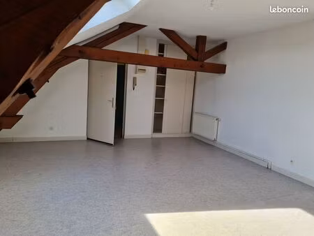 appartement f3