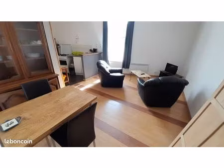 studio duplex