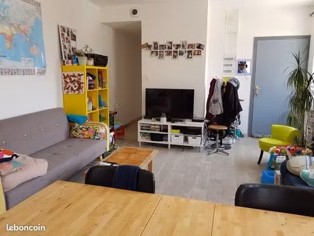 apparemment 60m2
