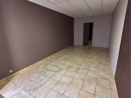location bureau 35m2