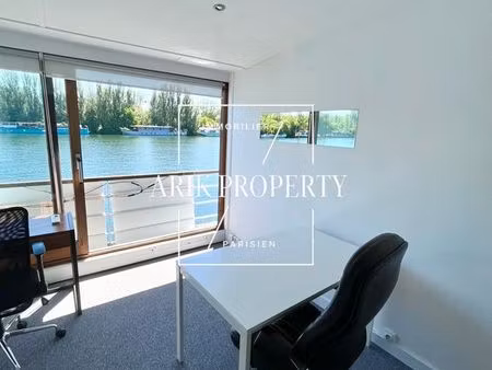 bureaux 16 m² suresnes