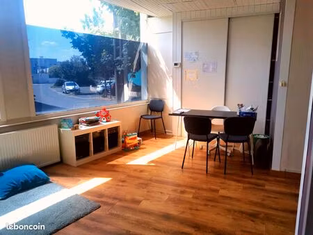 ? rejoignez un cabinet pluridisciplinaire dynamique à poitiers – quartier bel air ?