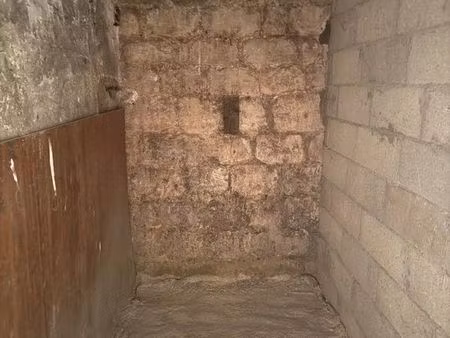 cave sécurisée à louer – asnières-sur-seine