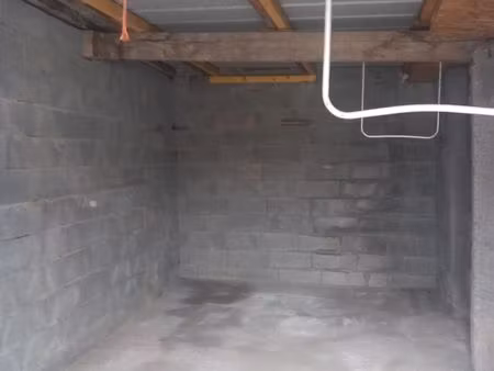 location garage