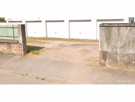 garage