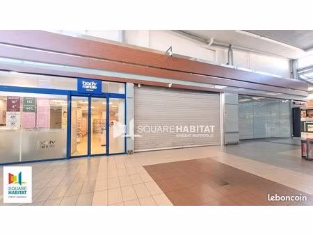 local commercial 120 m²