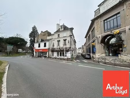 local commercial 145 m² chatellerault