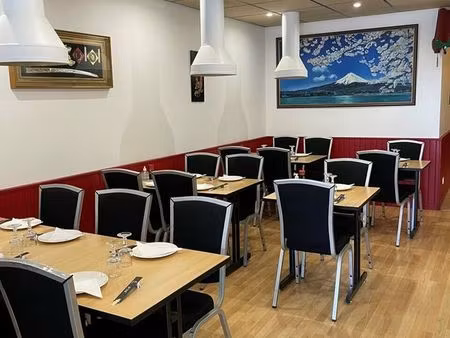 local commercial 120 m² poitiers