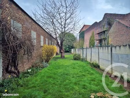 maison 6 pièces 98 m²