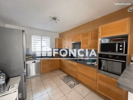 maison 4 pièces 83 m²