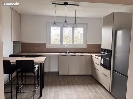 maison louer