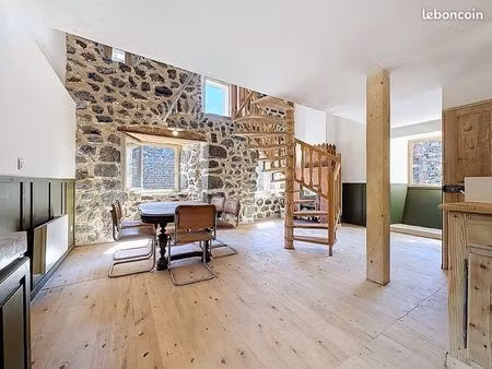 maison charmante