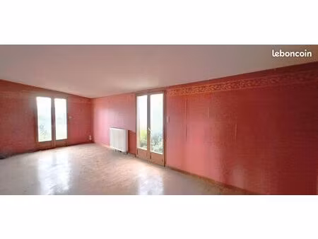 maison 3 pièces 70 m²