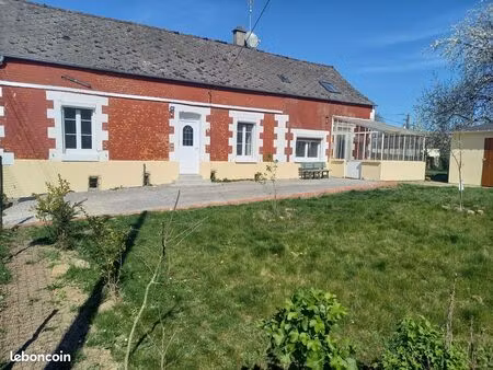 maison individuelle