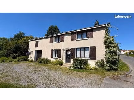 maison 5 pièces 111 m²