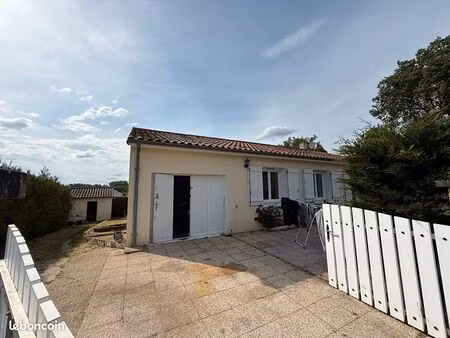 propriété 3 pièces 72 m²