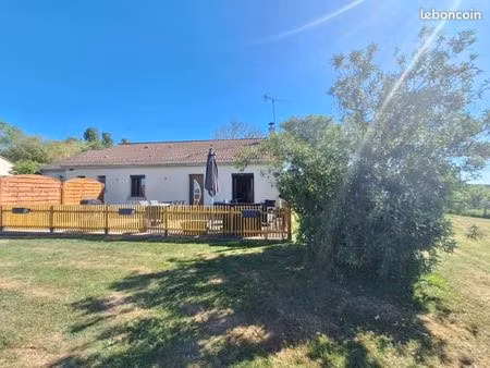 maison 4 pièces 89 m²