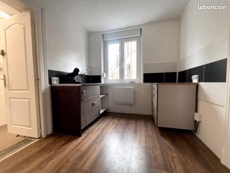 location maison 50m2