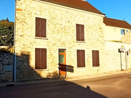 maison 5 pièces 950