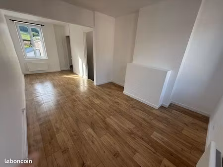 maison de ville