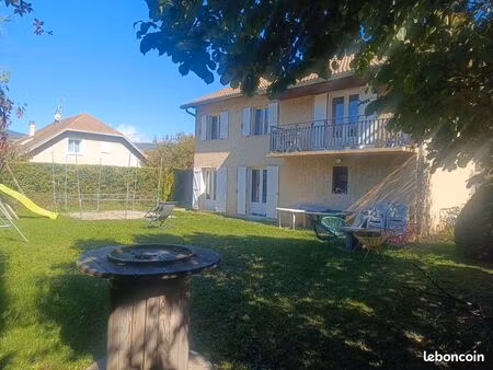 maison t6