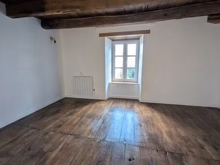 location maison guegon