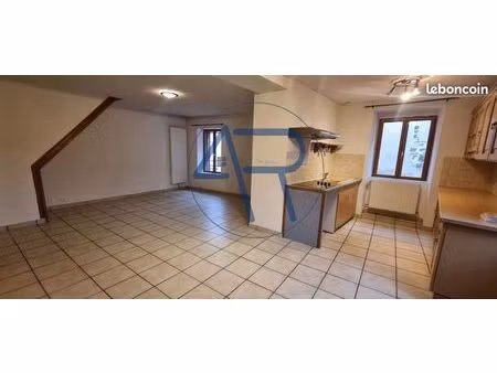 maison 5 pièces 122 m²