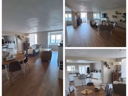 maison à louer 140m2 rénovée