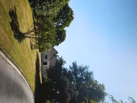 maison 165 m2