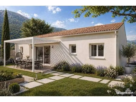 maison 4 pièces 91 m²