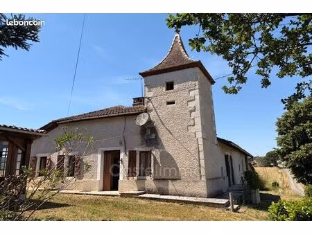 maison 3 pièces 101 m²
