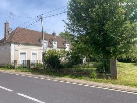 maison style longère
