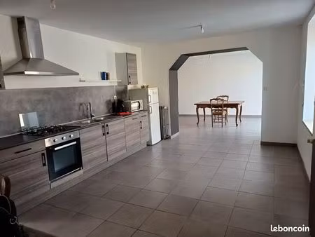 maison sur lussac