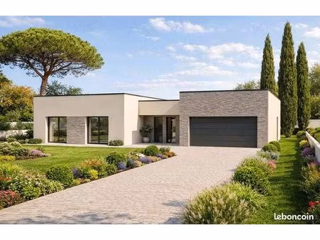 maison 5 pièces 148 m²