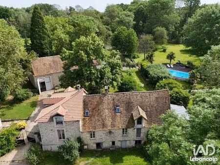 maison 16 pièces 504 m²