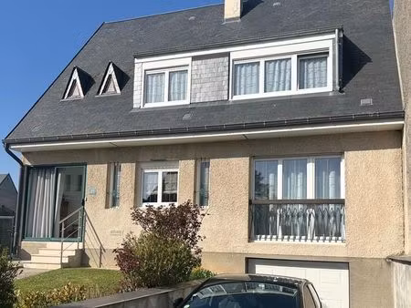 pavillon 5 pièces 108 m²