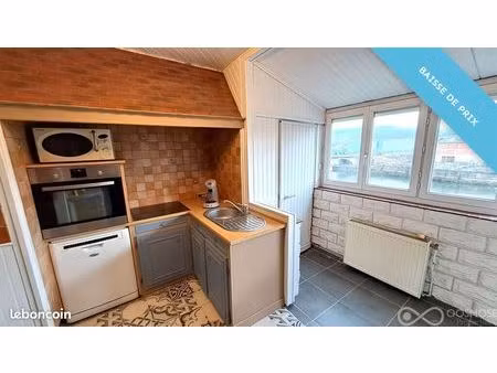 maison 5 pièces 91 m²