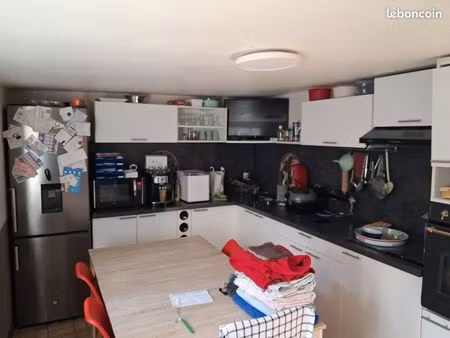 vend maison f4