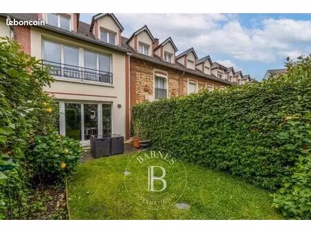 maison 6 pièces 119 m²