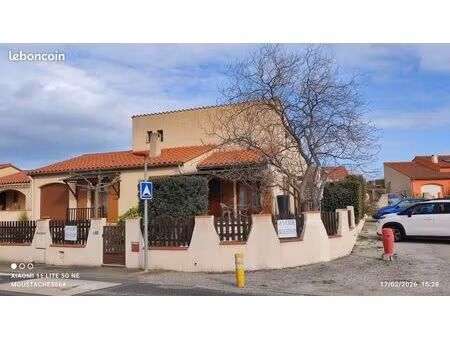 maison 4 pièces
