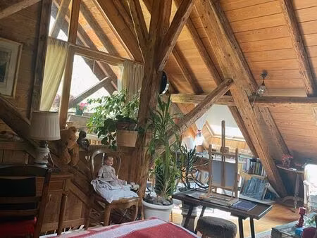 maison de village
