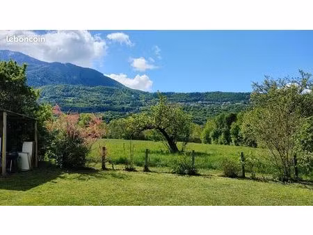 maison 5 pièces 170m2
