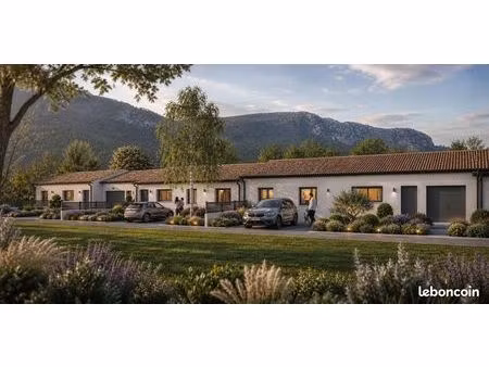 maison 4 pièces 91 m²