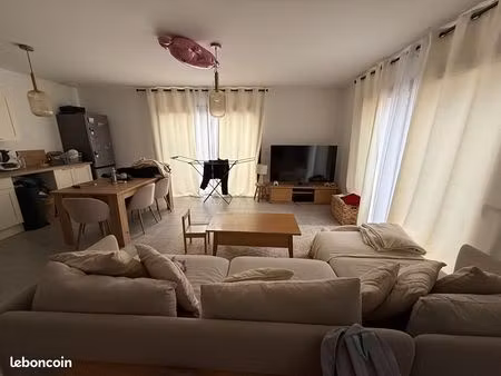 maison 5 pièces 85 m²