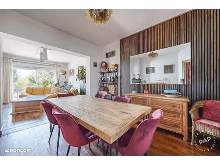maison 6 pièces thorigny-sur-marne
