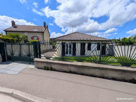 maison 3 pièces 71 m²