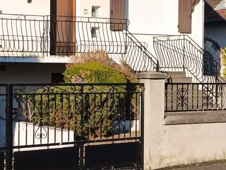 maison individuelle