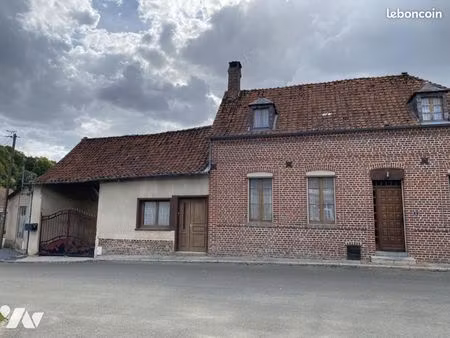 maison 5 pièces 144 m²